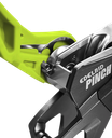 Edelrid Pinch Belay Device