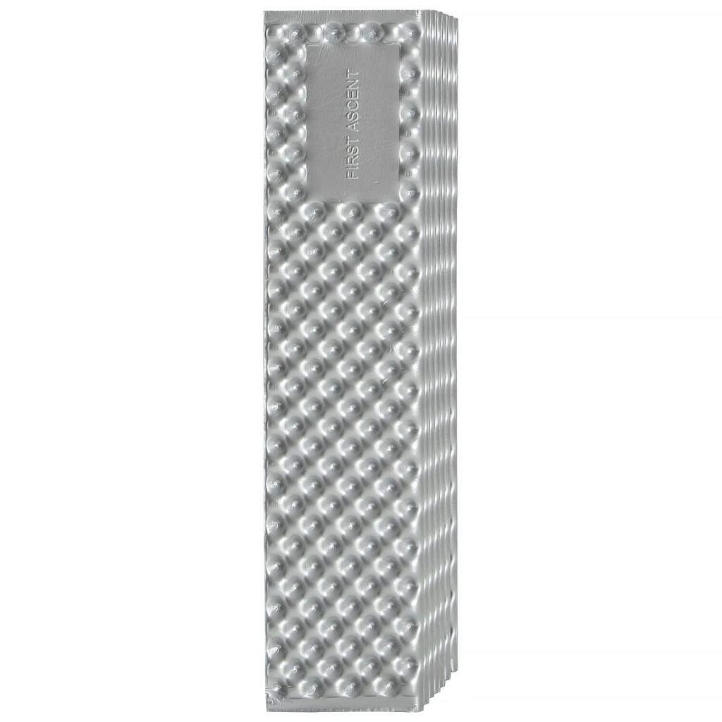 First Ascent Contour Sleeping Pad 