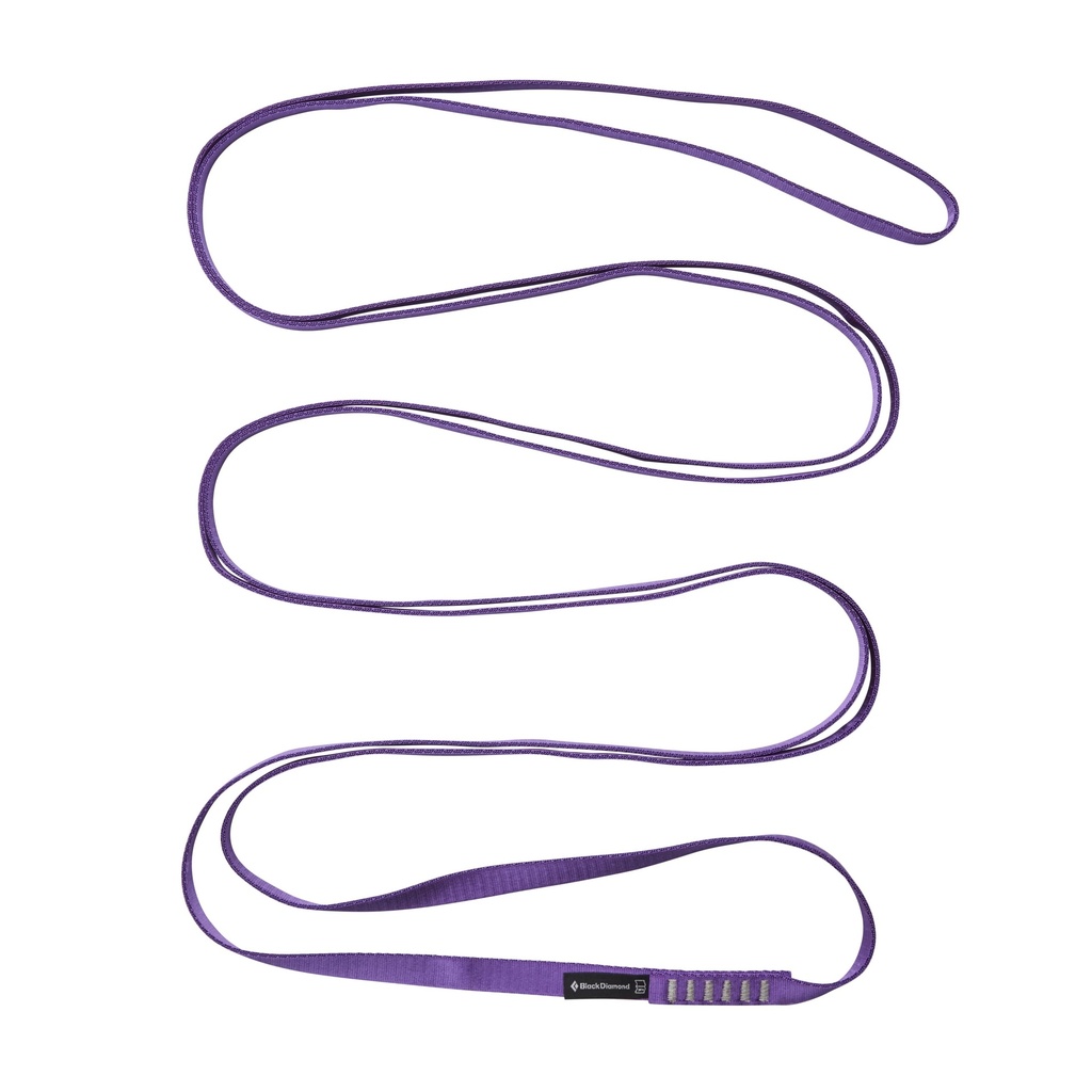 Black Diamond Nylon Runner Sling