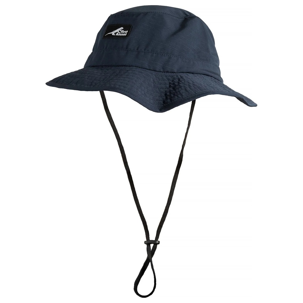 First Ascent Heritage Bucket Hat