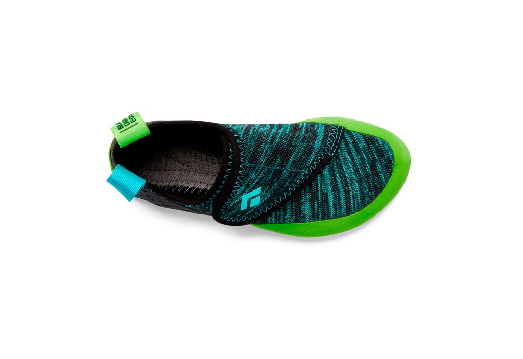 Black Diamond Momentum Kids Shoe Top