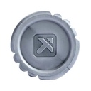 TriggerPoint Solid Core Foam Roller