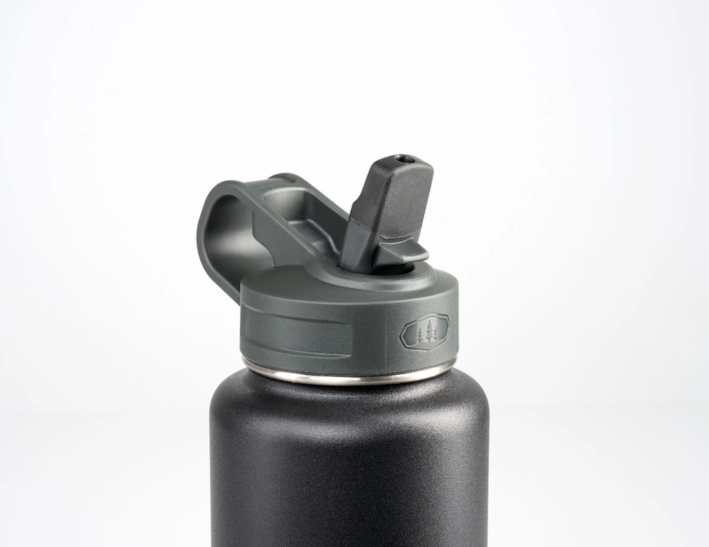 GSI Universal Insulated Wide Mouth Straw Top Lid