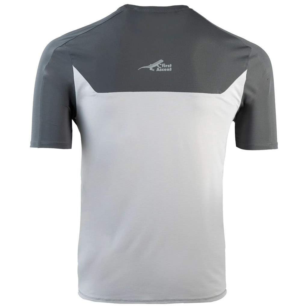 First Ascent AR-X Running Tee - Men's