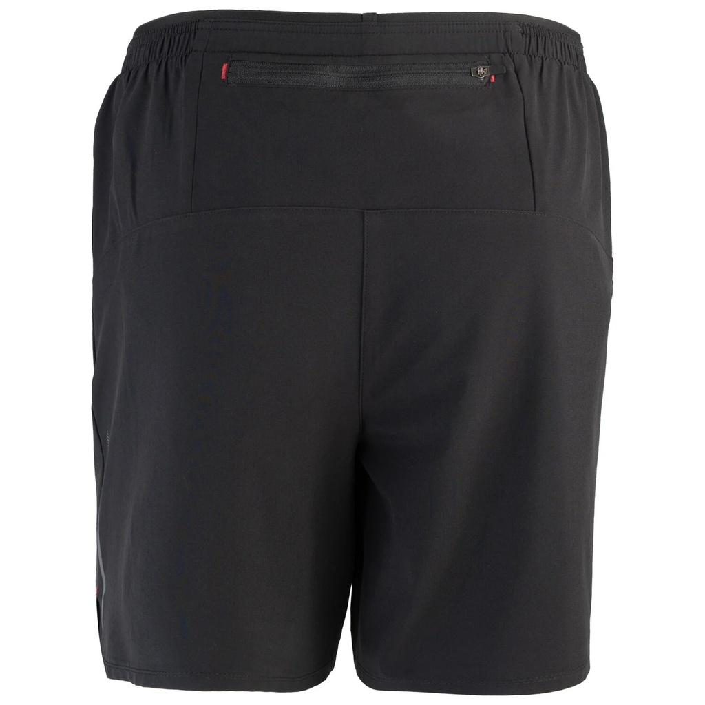 First Ascent Corefit 5" Running Shorts - Men's