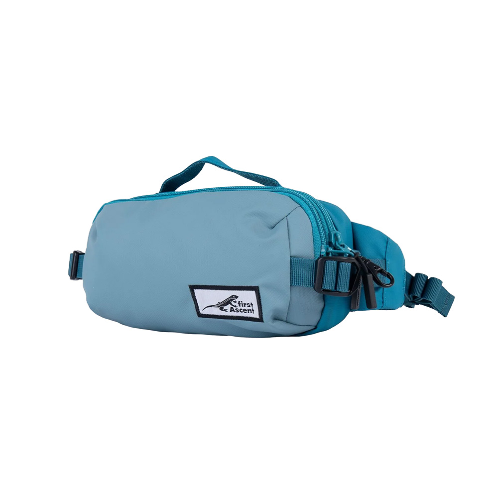 First Ascent Juno Crossbody Bag