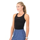 First Ascent Corefit Supportive Cropped Top - Women's
