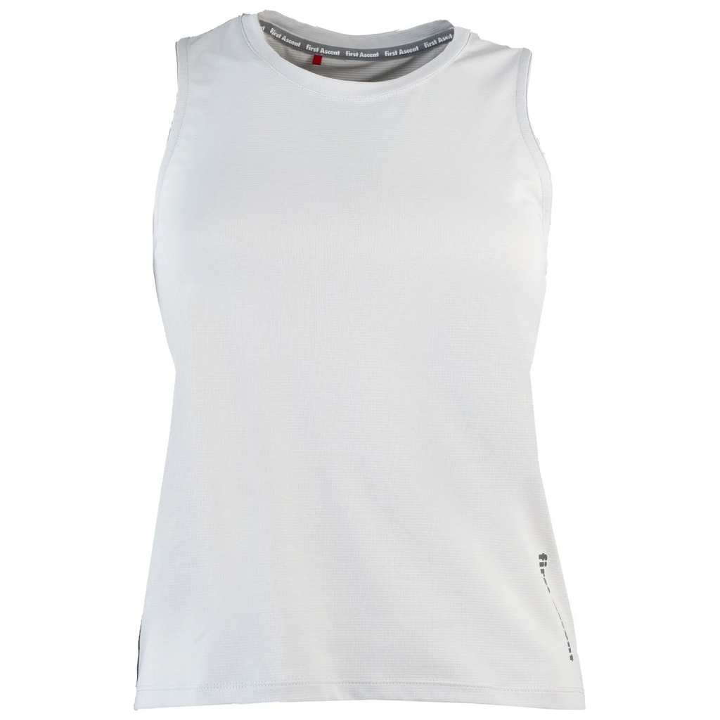 First Ascent AR-X Running Tee - Women's