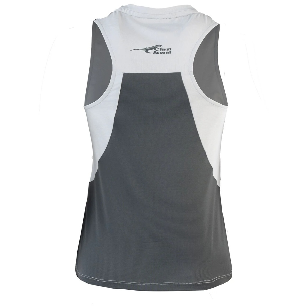 First Ascent AR-X Running Tee - Women's