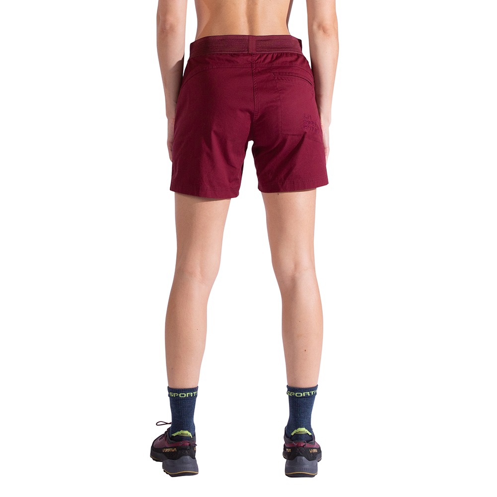 La Sportiva Roots Shorts – Women's