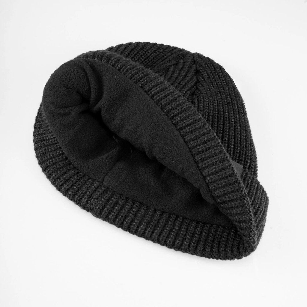 First Ascent Rib Knit Beanie