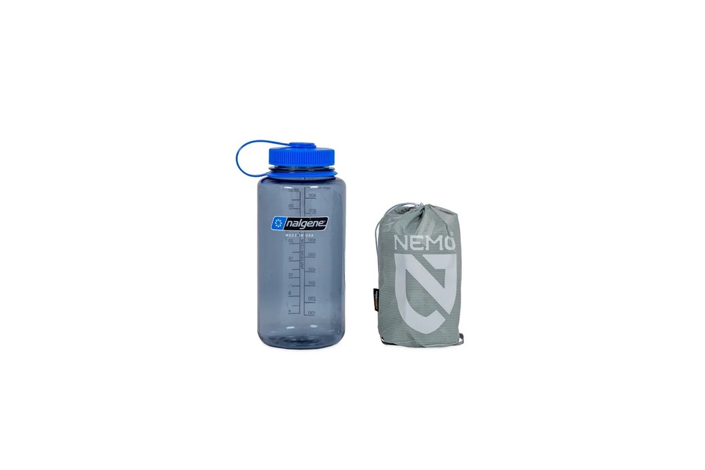 Nemo Tensor Elite Ultralight Insulated Sleeping Pad