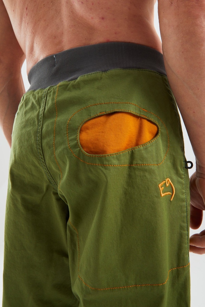 E9 Rondo Story Pants – Men's