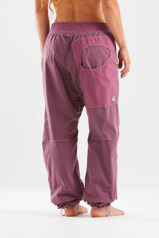 E9 W-Blat Pants – Women's