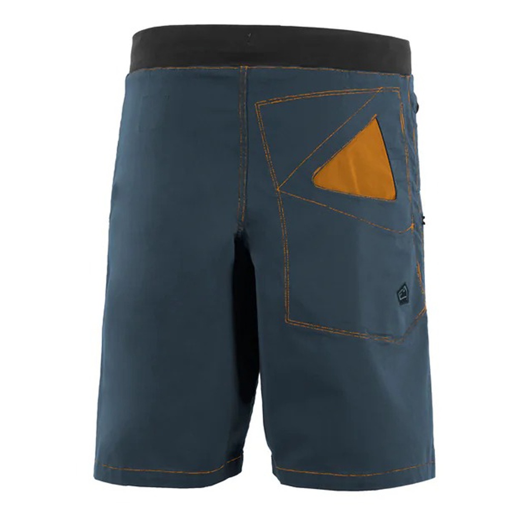 E9 N 3Angolo Shorts - Men's