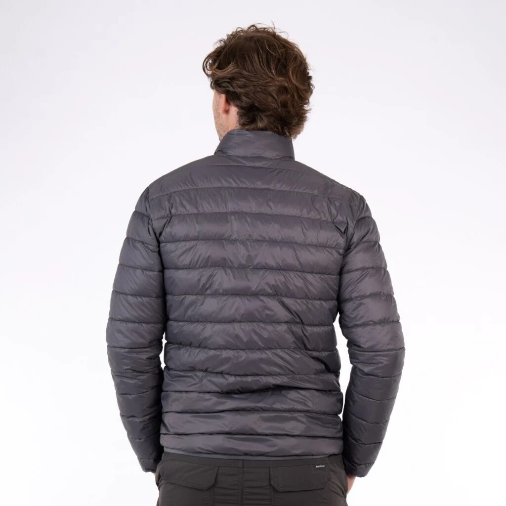 First Ascent Touch Base Jacket – Men's