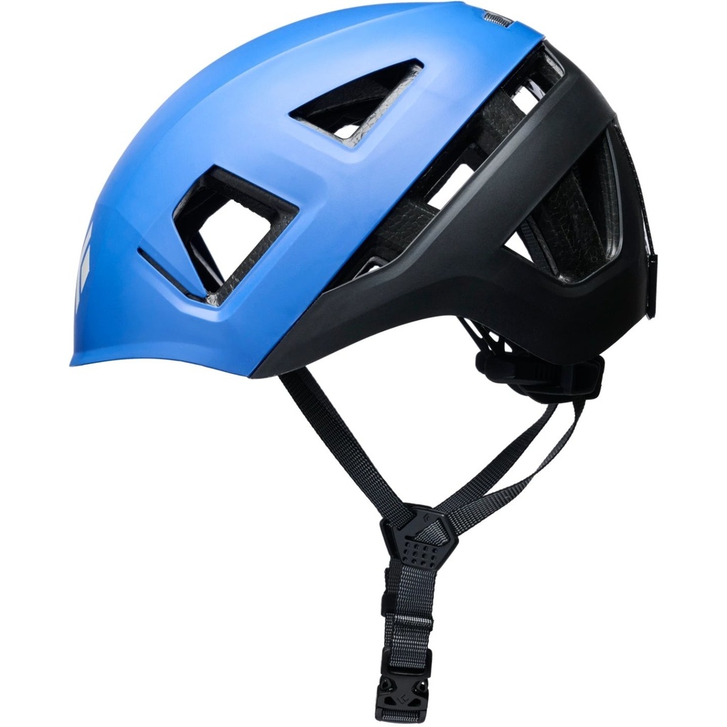 Black Diamond Capitan E Helmet (Standard)