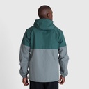First Ascent Downpour Waterproof Jacket