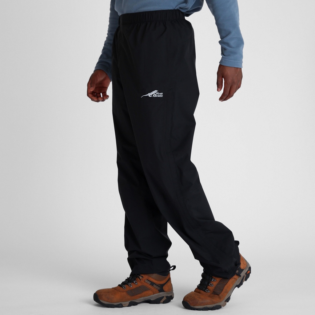 First Ascent Torrent Rain Pants
