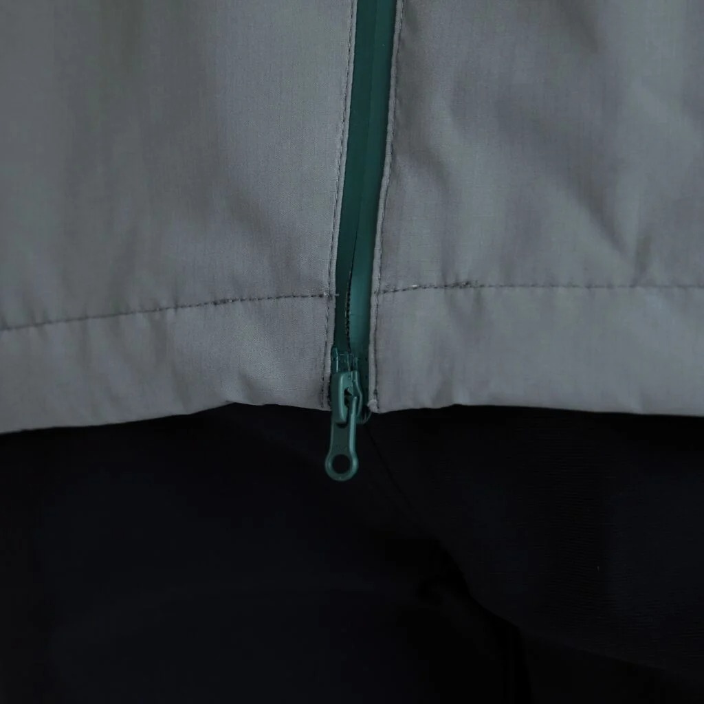 First Ascent Downpour Rain Jacket Men's