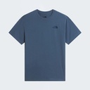 The North Face Half Dome Phot Short Sleeve Tee Graphic