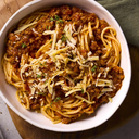 Forever Fresh - Classic Spaghetti Bolognese with Cheese