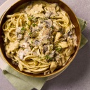 Forever Fresh - Creamy Chicken Alfredo with Tagliatelle