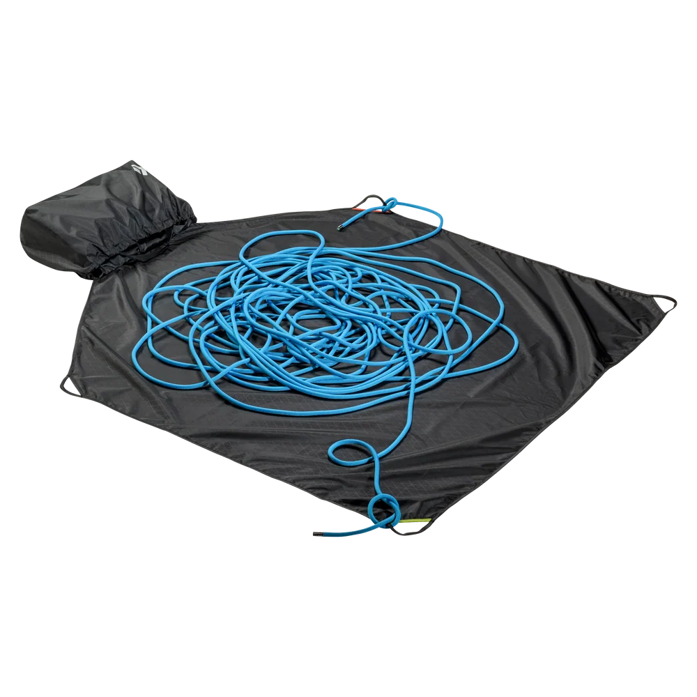 Black Diamond Full Rope Burrito