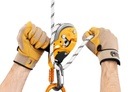 Petzl Freino Z Triact-Lock Carabiner