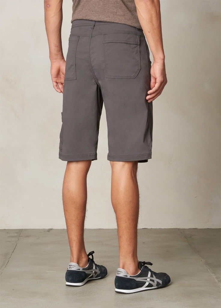 prAna Zion Stretch Shorts