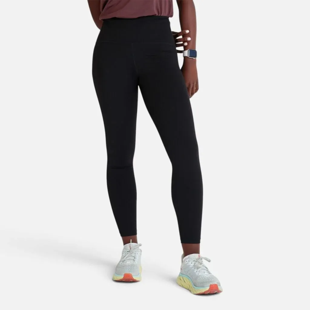 First Ascent Corefit 7'8 Tights – Women's