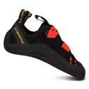La Sportiva Tarantula (Black/Poppy, EU39)
