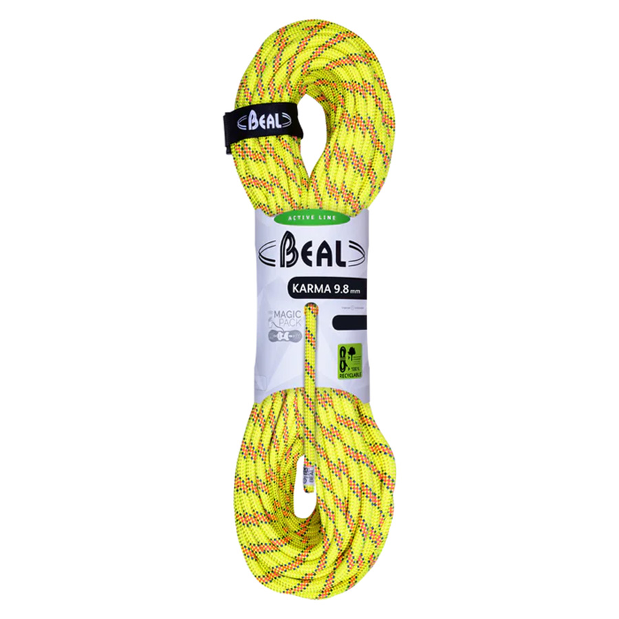Beal Karma 9.8 - 60m