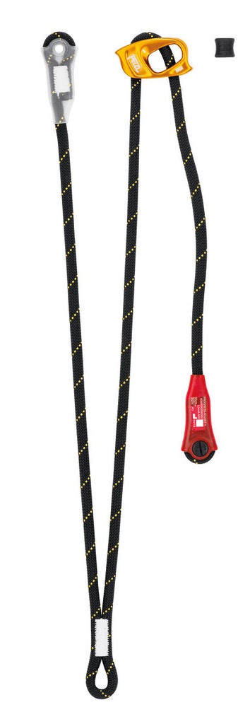 Petzl Progress Adjust - Y