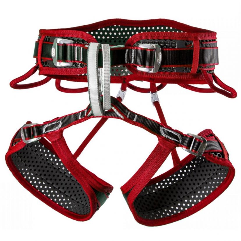 Ocun WeBee Big Wall Harness (XS-M)