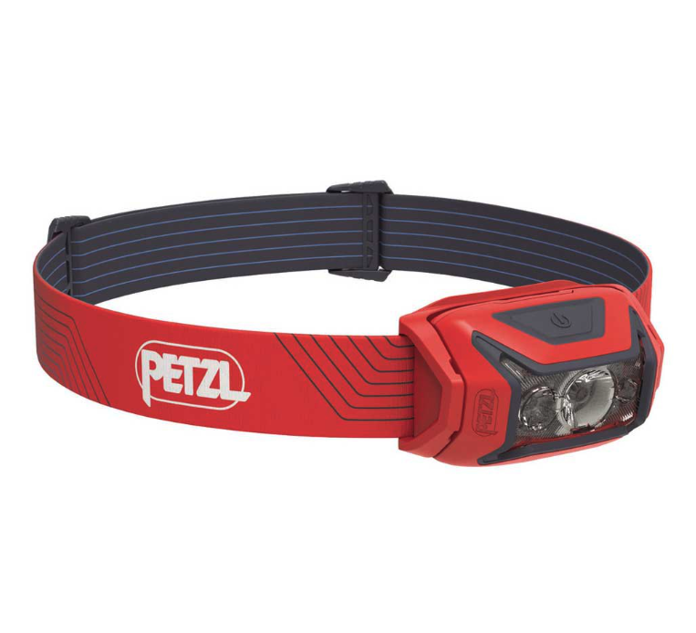 Petzl Actik Headlamp 450L