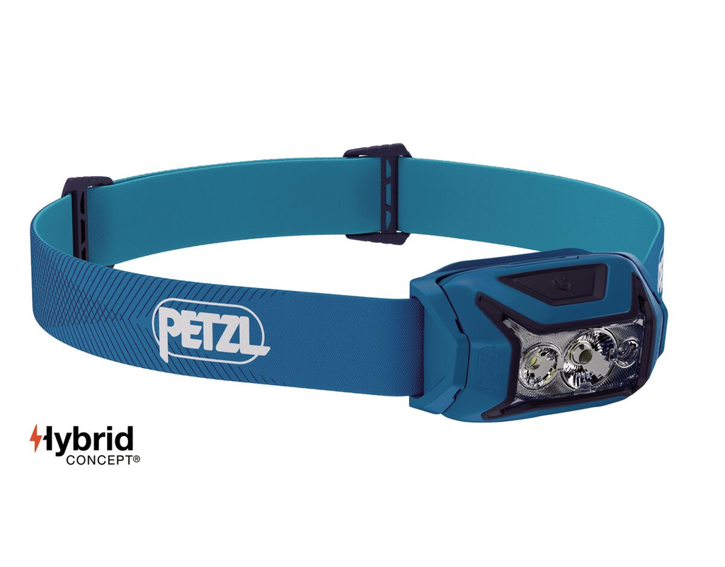 Petzl Actik Headlamp 450L