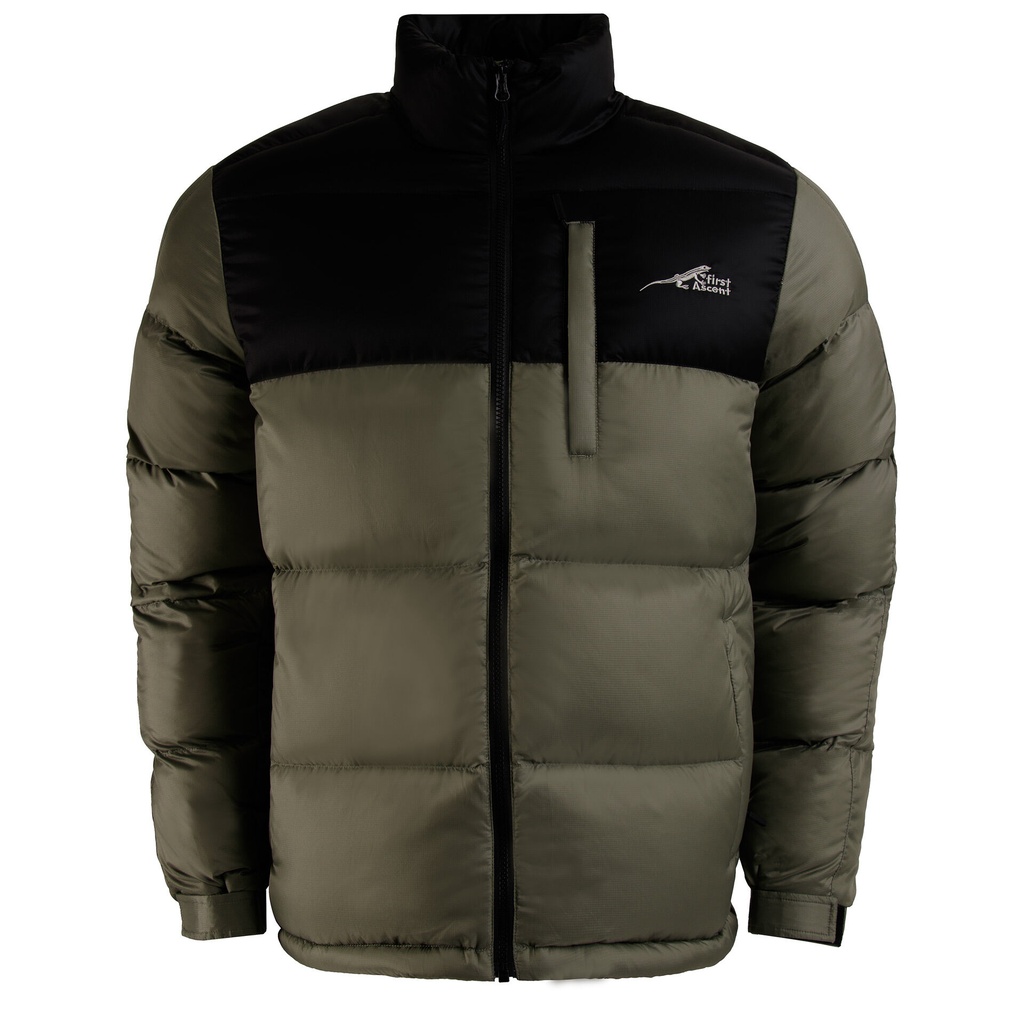 First Ascent Glacier Colourblock – Men's