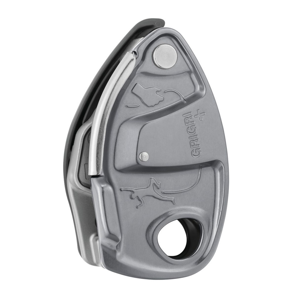 Petzl Grigri+
