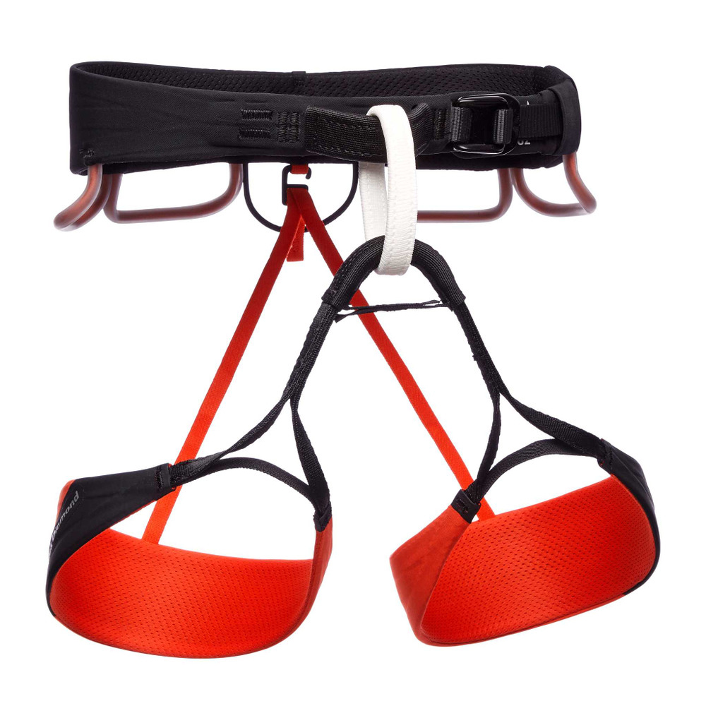 Black Diamond Zone Harness – Women's (X Small)