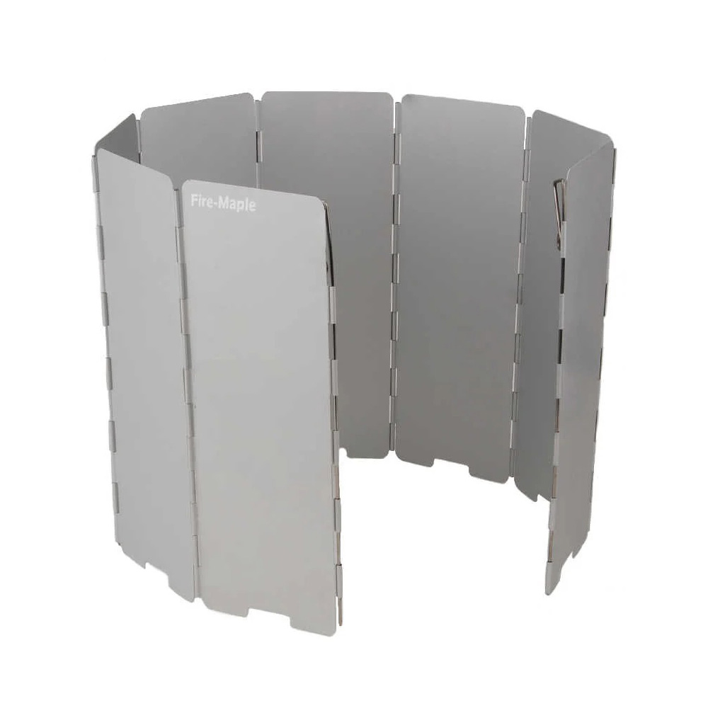 Fire Maple Wind Shield FMW-508 (Large)