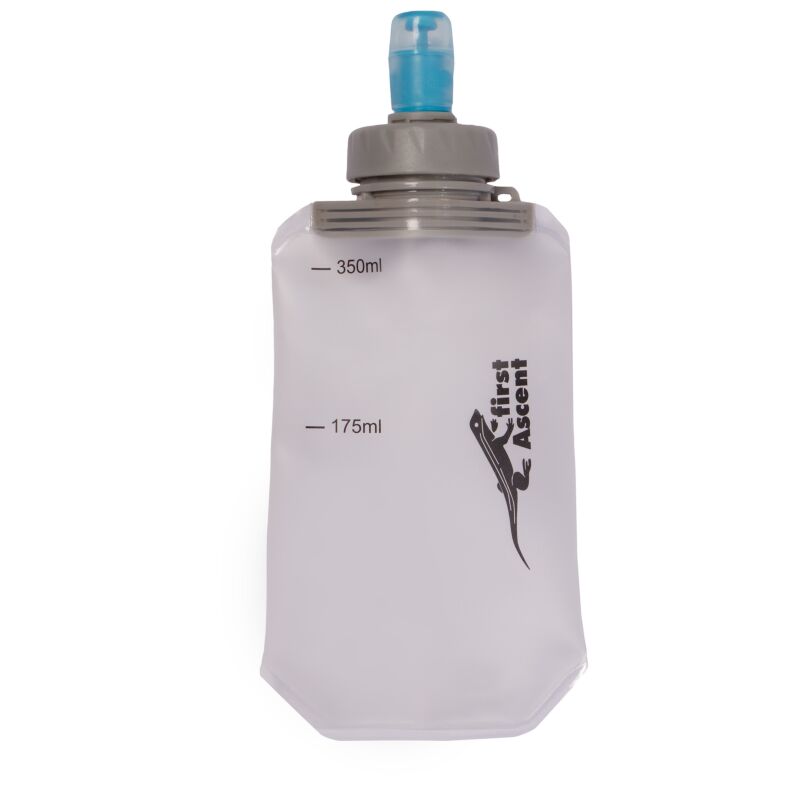 First Ascent Soft Bottle (350ml)