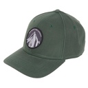 Black Diamond Brushed Cap