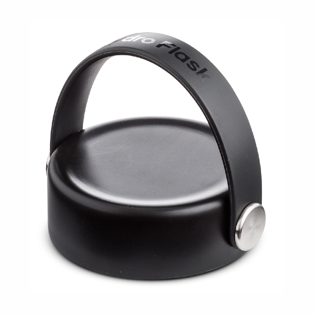 Hydro Flask Wide Mouth Flex Cap