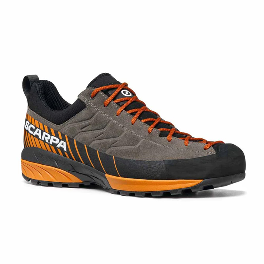 Scarpa Mescalito Men's Approach Shoe