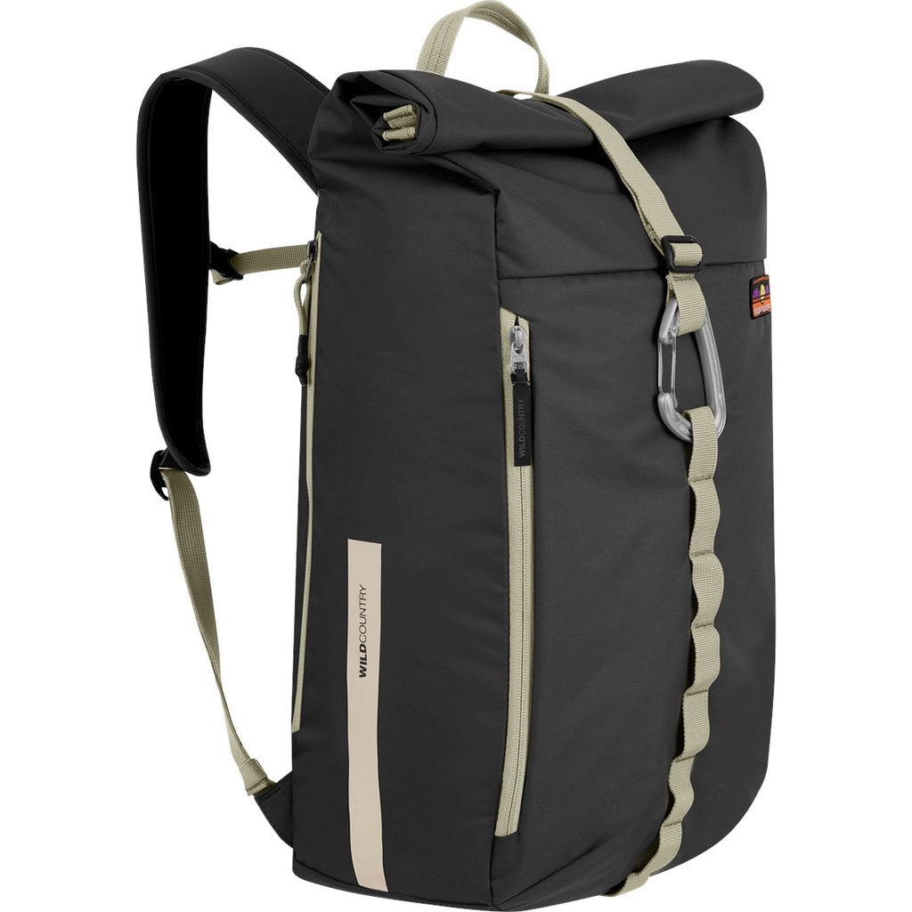 Wild Country Flow Backpack 26L (Onyx)