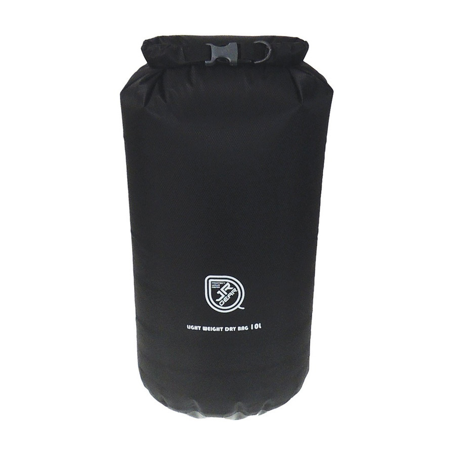 JR Gear Lightweight Dry Bag (10L)
