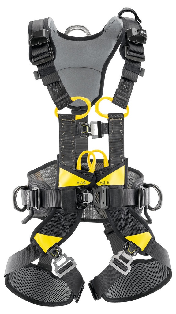 Petzl Volt Harness (#1)