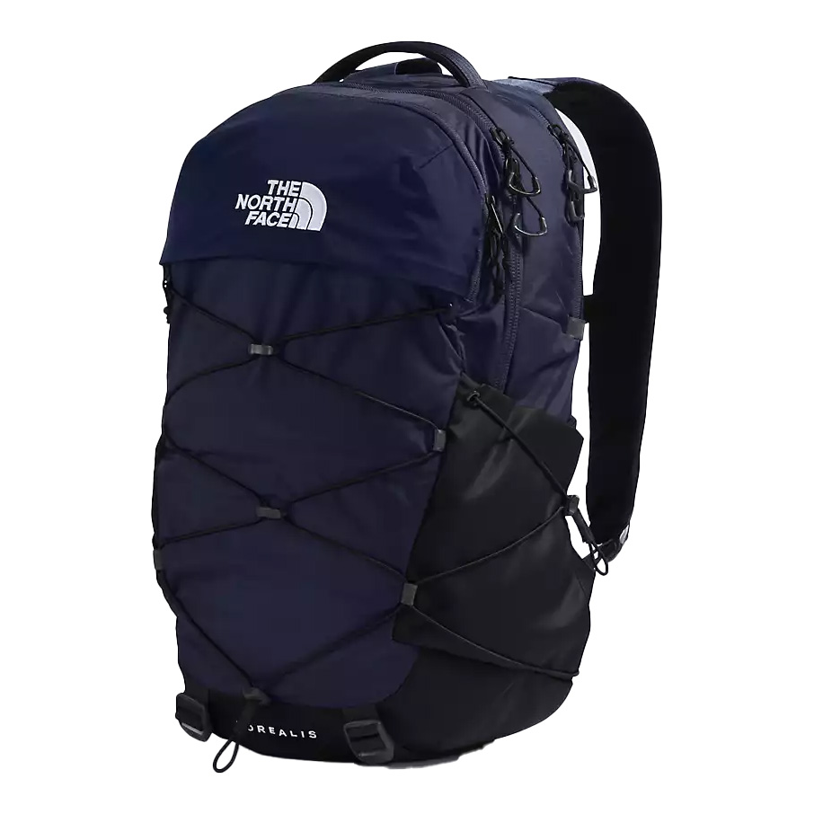 The North Face Borealis 28L (Navy/Black)