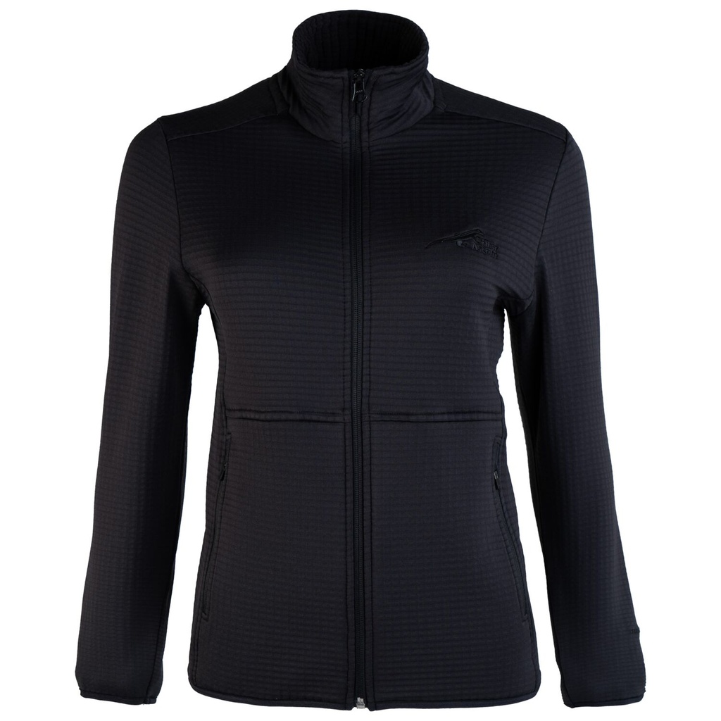 First Ascent Rove Full Zip Fleece Top – Women's (Small)